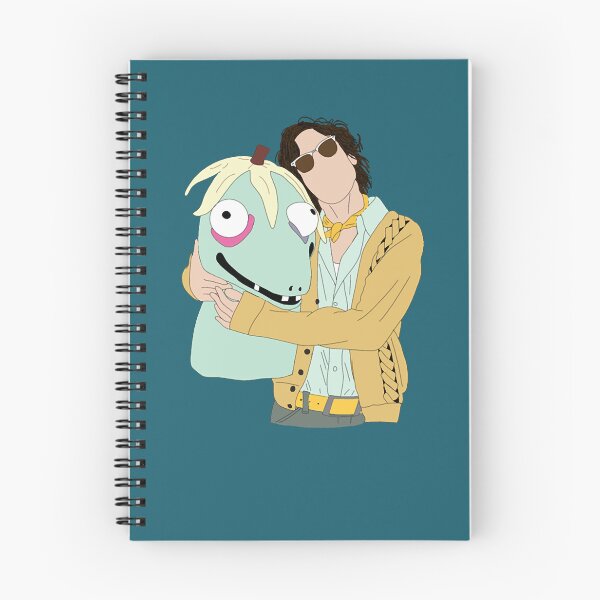 Item preview, Matthew Gray Gubler designed and sold by TheBerriShopx.