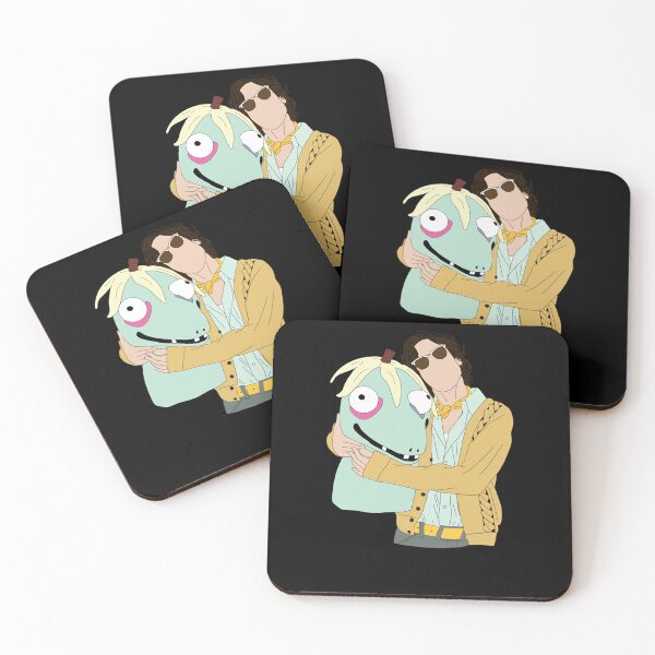 Item preview, Matthew Gray Gubler designed and sold by TheBerriShopx.