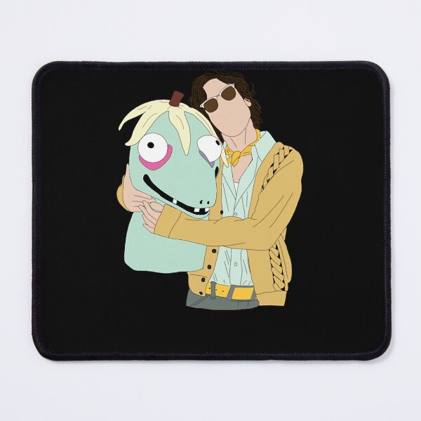 Item preview, Matthew Gray Gubler designed and sold by TheBerriShopx.