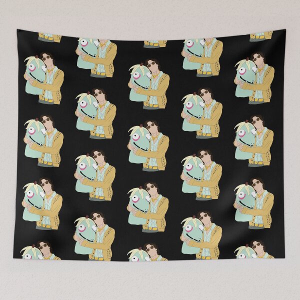 Item preview, Matthew Gray Gubler designed and sold by TheBerriShopx.