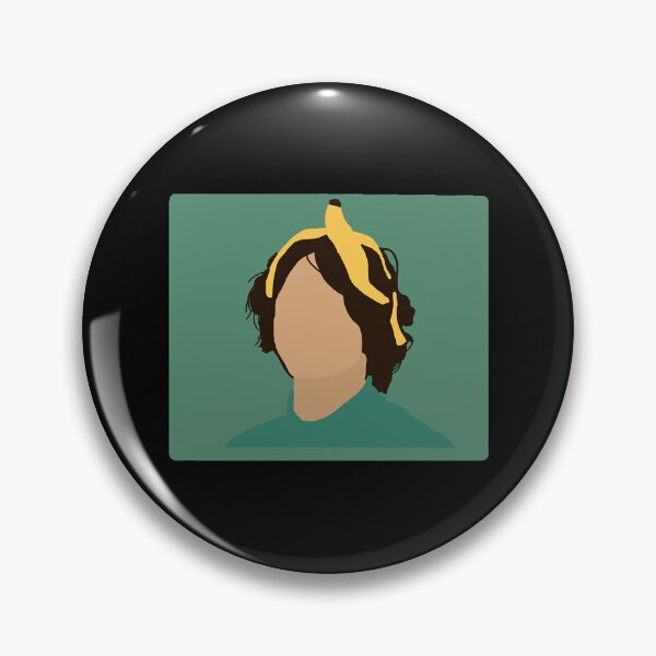 Item preview, Matthew Gray Gubler designed and sold by TheBerriShopx.