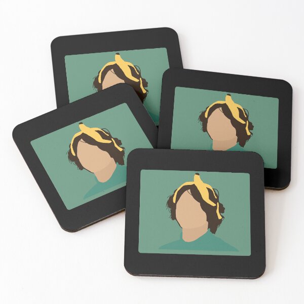 Item preview, Matthew Gray Gubler designed and sold by TheBerriShopx.