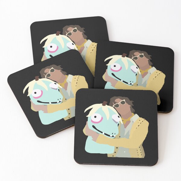 Item preview, Matthew Gray Gubler designed and sold by TheBerriShopx.