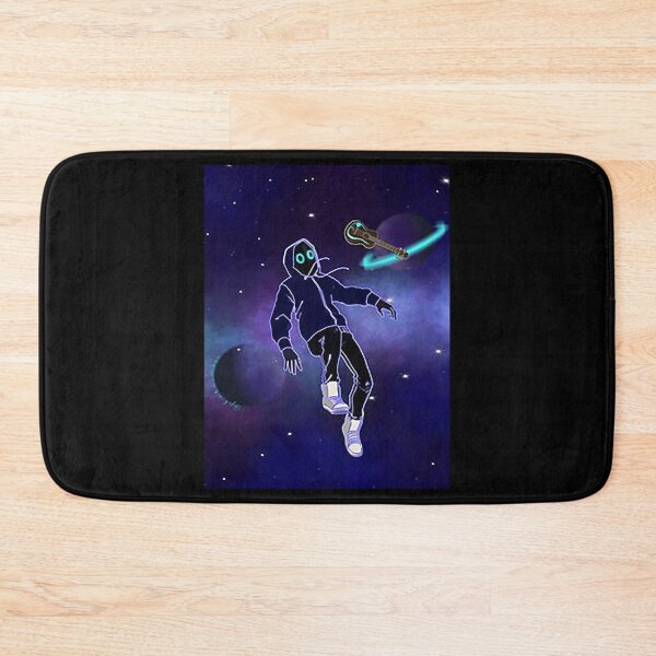 Item preview, uke animation designed and sold by FatFingersJim.