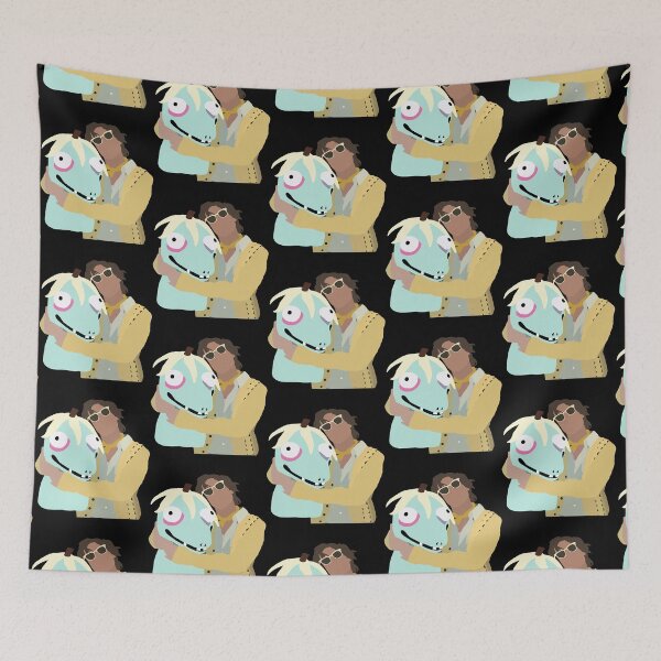 Item preview, Matthew Gray Gubler designed and sold by TheBerriShopx.