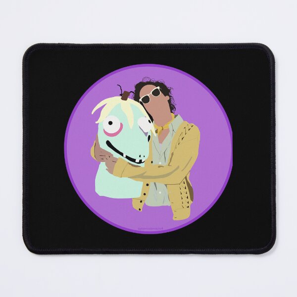 Item preview, Matthew Gray Gubler designed and sold by TheBerriShopx.