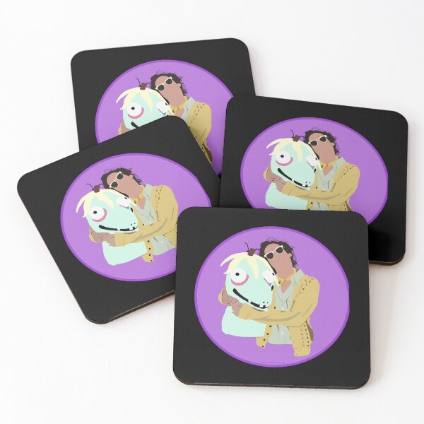 Item preview, Matthew Gray Gubler designed and sold by TheBerriShopx.