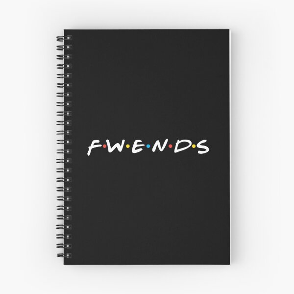 Item preview, friends fwends designed and sold by earthexplo.