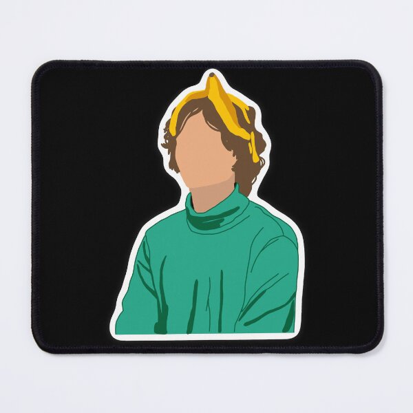 Item preview, Matthew Gray Gubler designed and sold by TheBerriShopx.