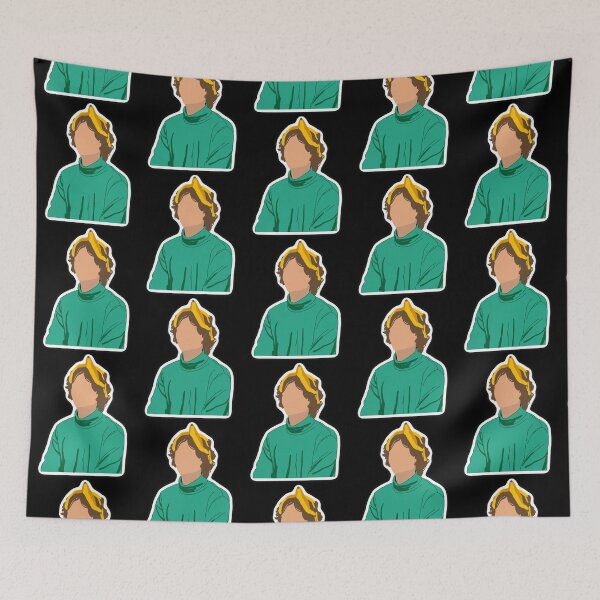 Item preview, Matthew Gray Gubler designed and sold by TheBerriShopx.