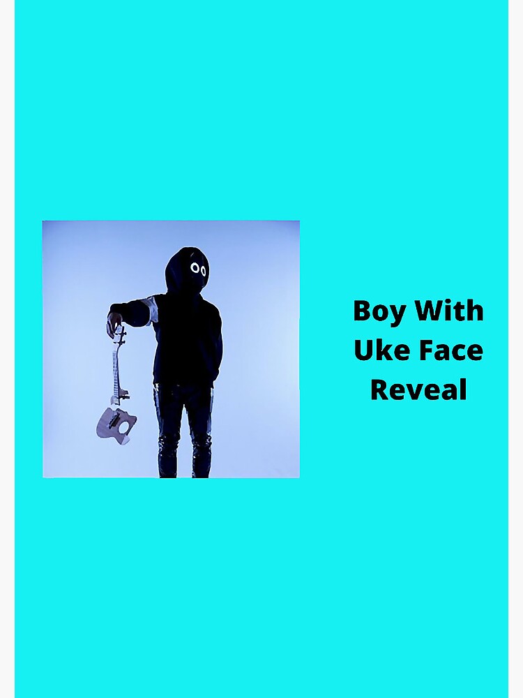 face reval : r/boywithuke