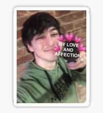 JOJI Sticker