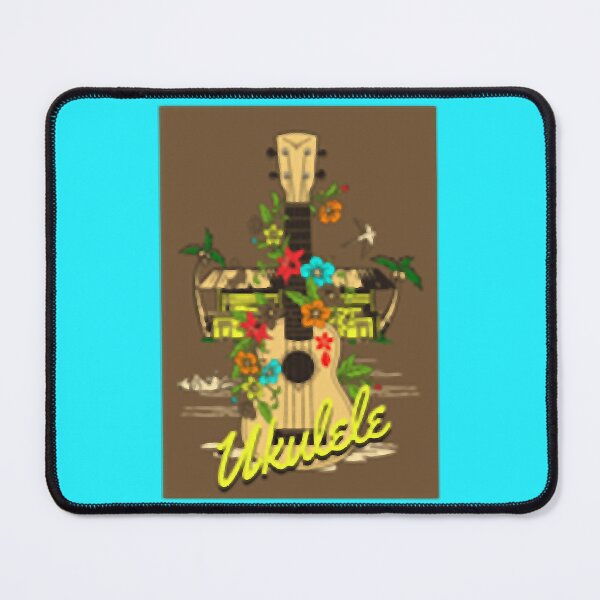Item preview, ukulele Active designed and sold by FatFingersJim.