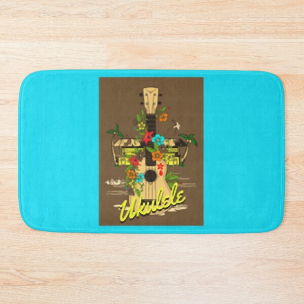 Item preview, ukulele Active designed and sold by FatFingersJim.