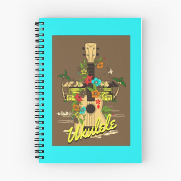 Item preview, ukulele Active designed and sold by FatFingersJim.
