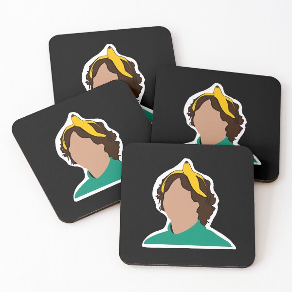Item preview, Matthew Gray Gubler designed and sold by TheBerriShopx.