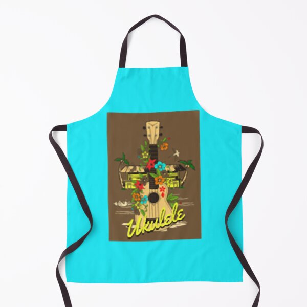 Item preview, ukulele Active designed and sold by FatFingersJim.