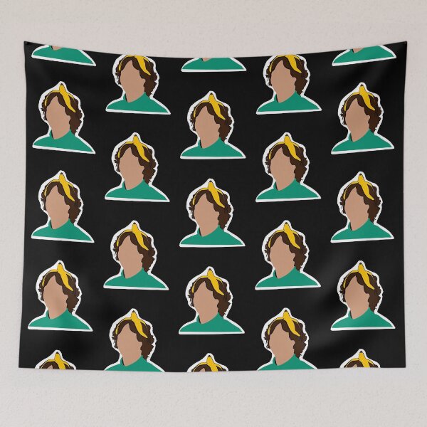 Item preview, Matthew Gray Gubler designed and sold by TheBerriShopx.