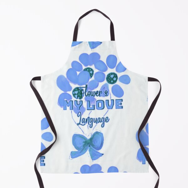 Item preview, Love Language Cornflower Daisy Phone Etc. designed and sold by IvaRenee.