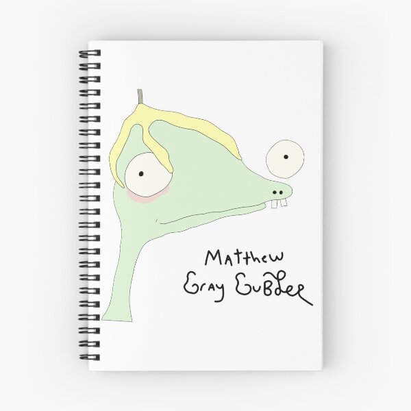 Item preview, Matthew Gray Gubler designed and sold by TheBerriShopx.