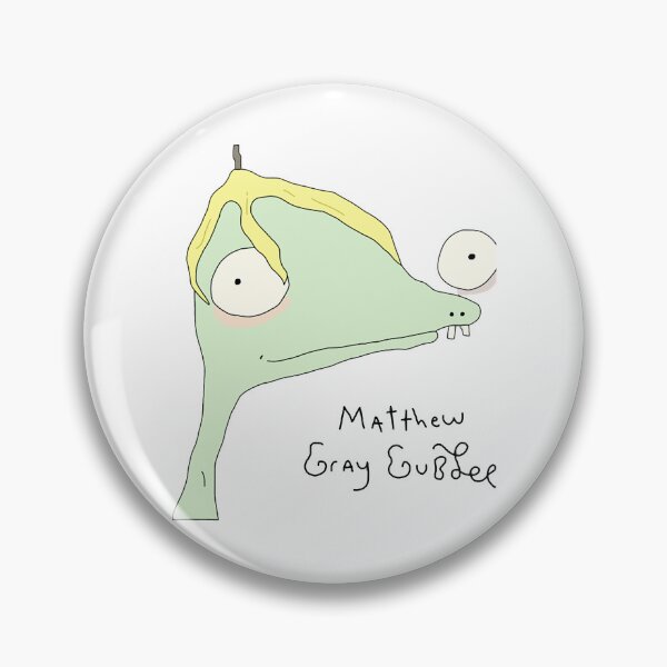 Item preview, Matthew Gray Gubler designed and sold by TheBerriShopx.