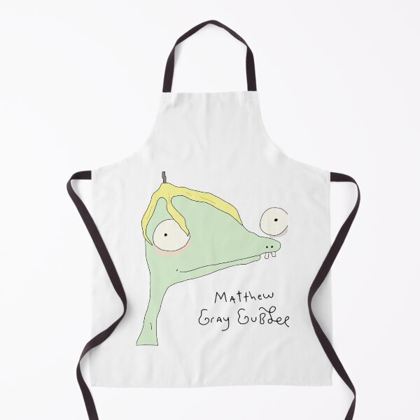 Item preview, Matthew Gray Gubler designed and sold by TheBerriShopx.