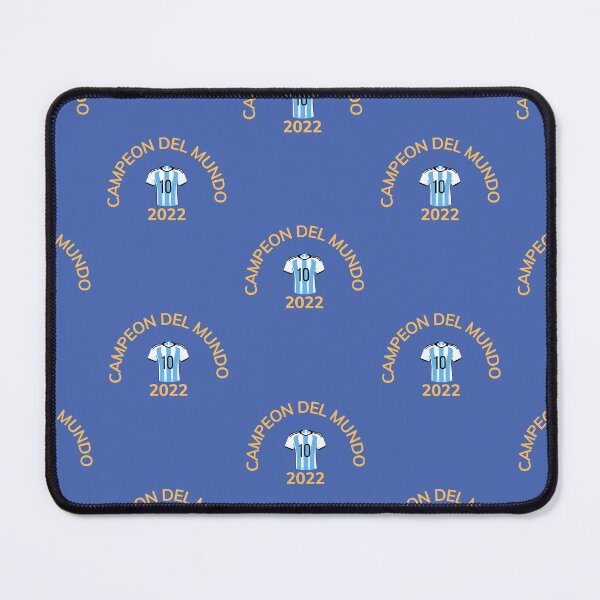 Item preview, World Champion 2022 designed and sold by Yayis2088.