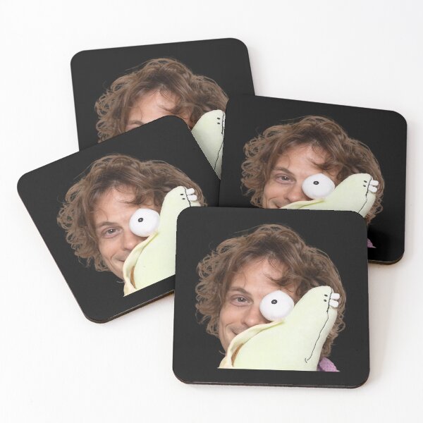 Item preview, Matthew Gray Gubler designed and sold by TheBerriShopx.