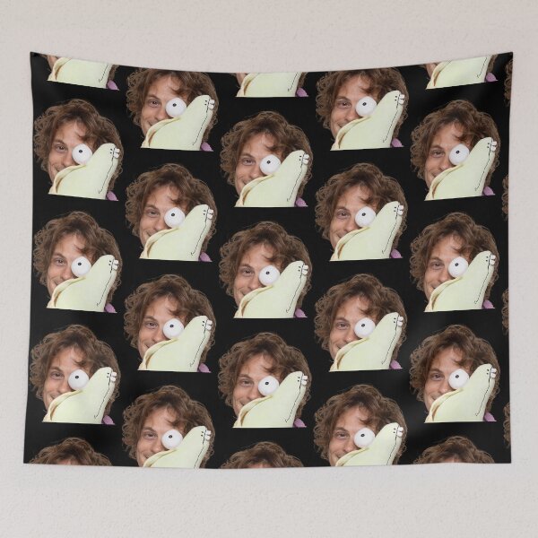 Item preview, Matthew Gray Gubler designed and sold by TheBerriShopx.