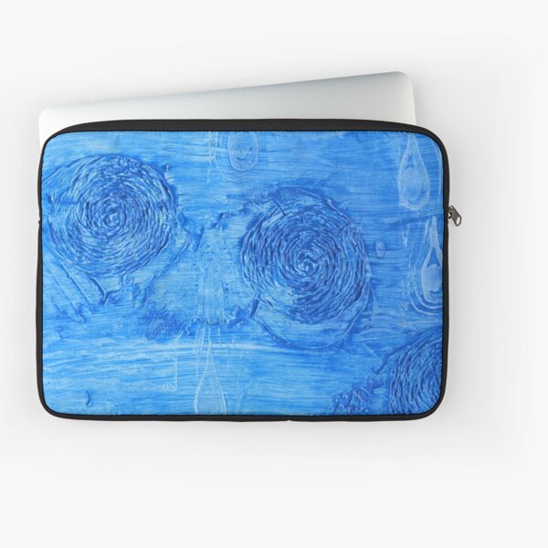 Item preview, Ocean Currents  - Mixed Media designed and sold by Heatherian.