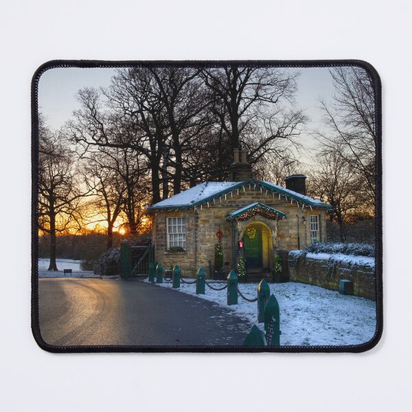 Item preview, Merry Christmas From Wentworth designed and sold by Alisonchambers2.