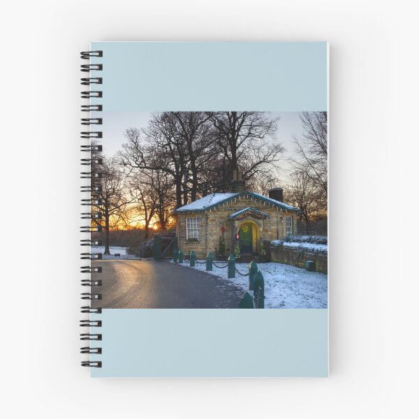 Item preview, Merry Christmas From Wentworth  designed and sold by Alisonchambers2.