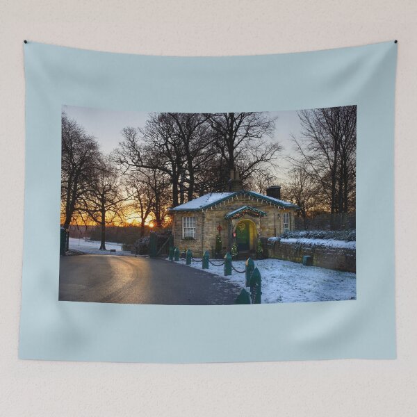Item preview, Merry Christmas From Wentworth  designed and sold by Alisonchambers2.