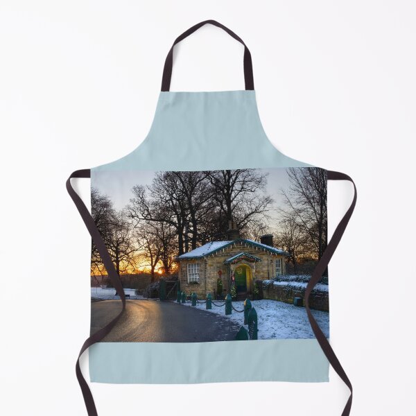 Item preview, Merry Christmas From Wentworth designed and sold by Alisonchambers2.
