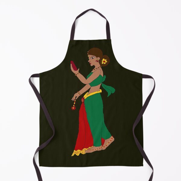 Item preview, Shringar- dressing up December 2022 designed and sold by Sharmishtha  Basu.