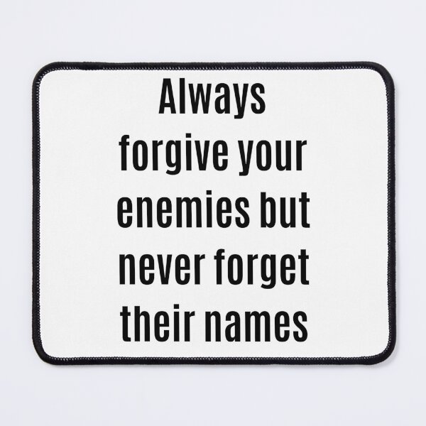 Item preview, I REMEMBER YOUR NAME designed and sold by AngelUnscripted.