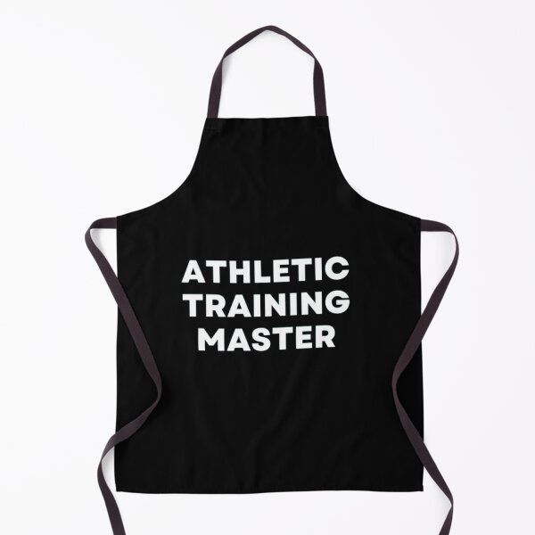 Item preview, Athletic Training Master designed and sold by MuzamilAhmed.