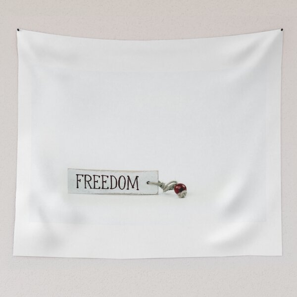 Item preview, christmas freedom wish designed and sold by bojkE.