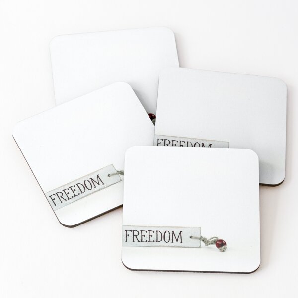 Item preview, christmas freedom wish designed and sold by bojkE.
