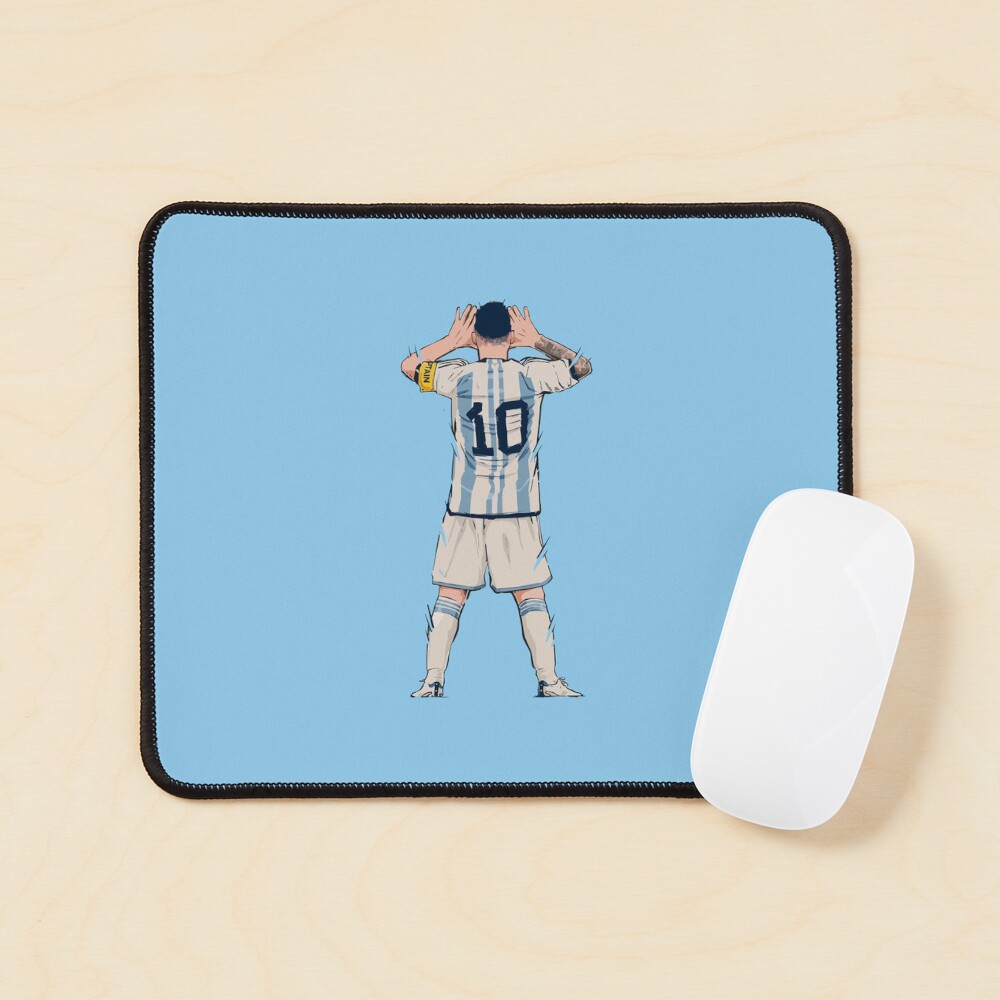 Item preview, Mouse Pad designed and sold by ButterDearie.