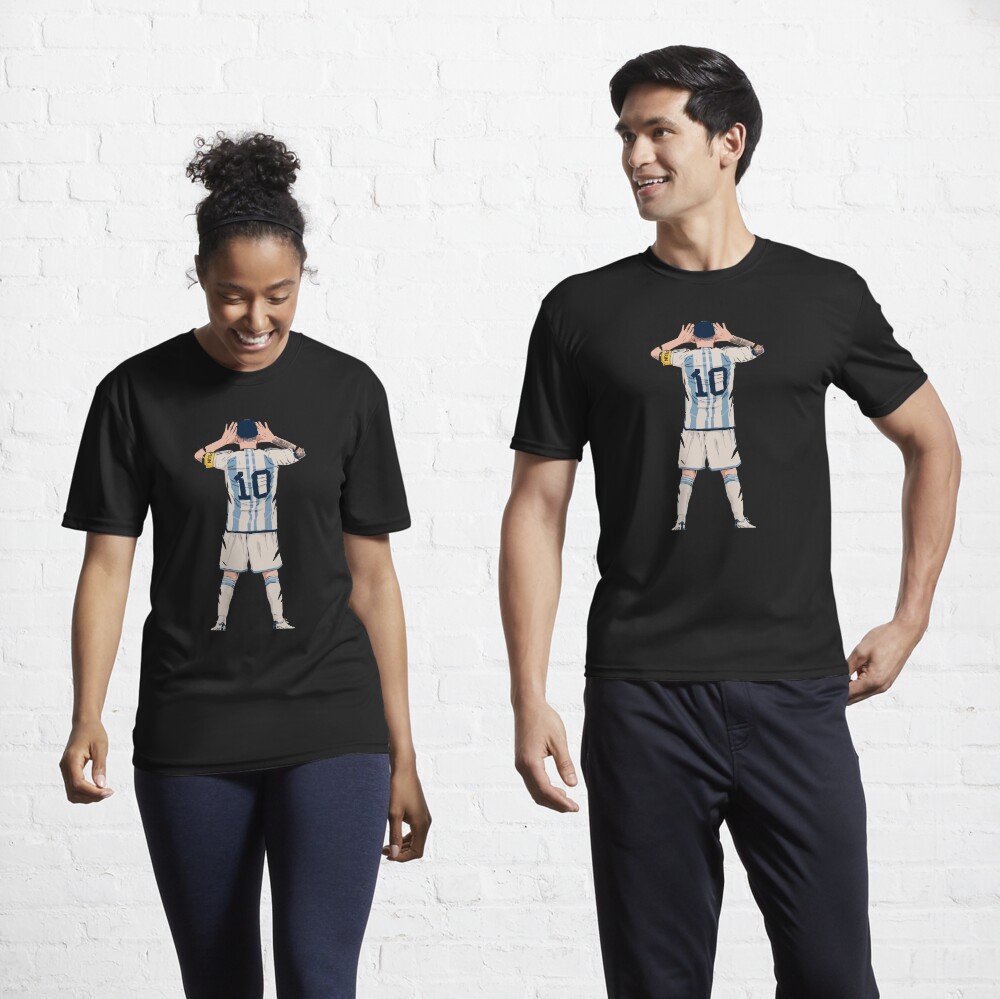 Item preview, Active T-Shirt designed and sold by ButterDearie.