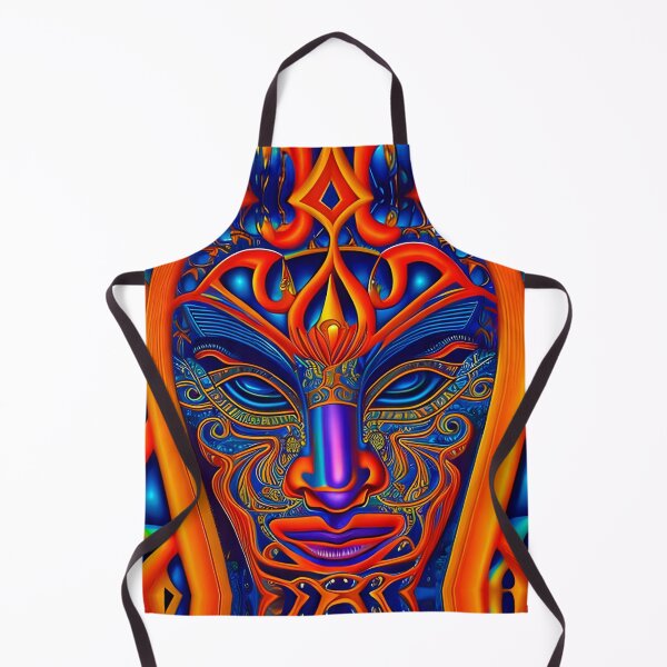Item preview, Dosed in the Machine (22) - Trippy Psychedelic Sci Fi designed and sold by TheThirdEye.