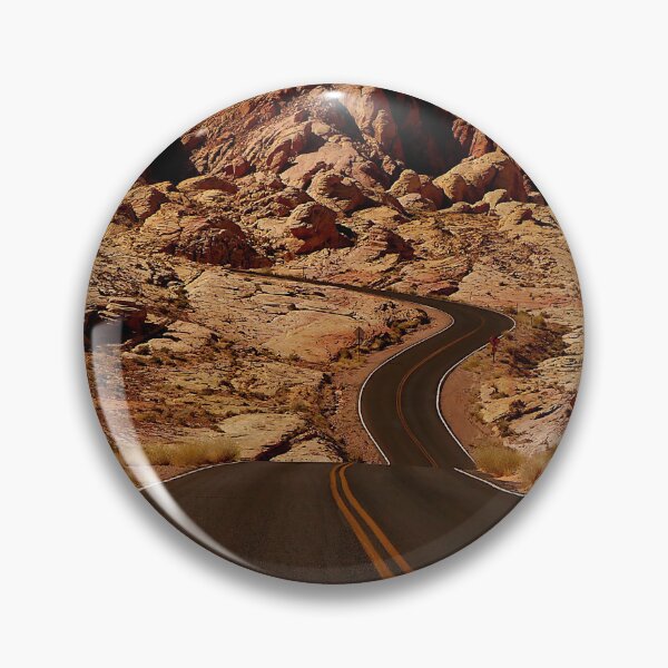 Item preview, Winding road designed and sold by JDupDesigns.