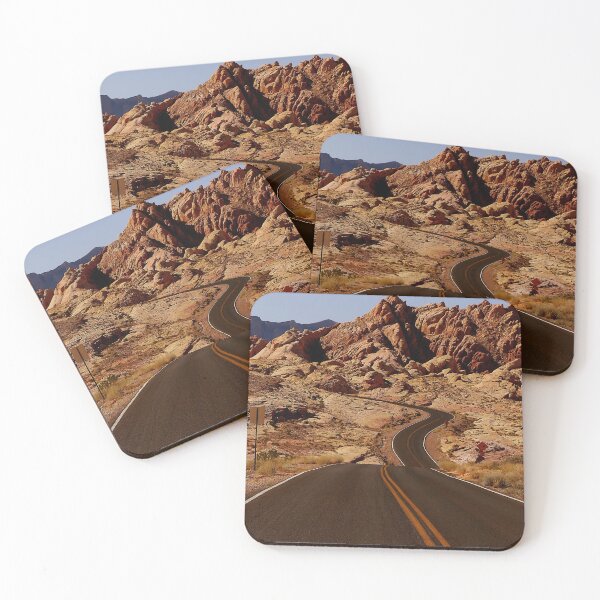 Item preview, Winding road designed and sold by JDupDesigns.