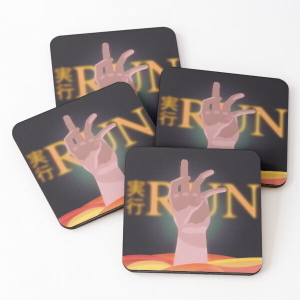 Item preview, Run - Joji Inspired Artwork V.1 designed and sold by DuncanDoonuts.