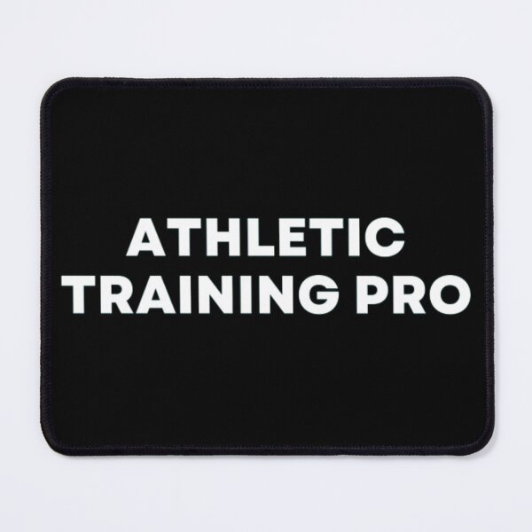 Item preview, Athletic Training Pro designed and sold by MuzamilAhmed.