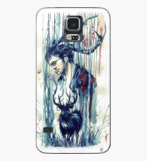 Will Graham Case/Skin for Samsung Galaxy