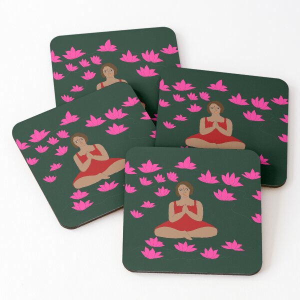 Item preview, My meditations December 2022 designed and sold by Sharmishtha  Basu.