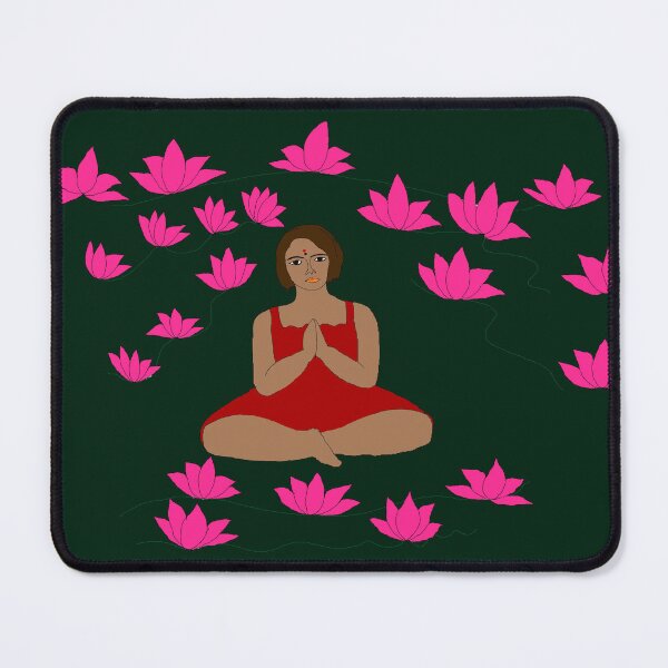 Item preview, My meditations December 2022 designed and sold by Sharmishtha  Basu.