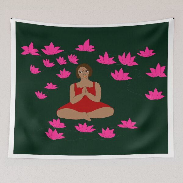 Item preview, My meditations December 2022 designed and sold by Sharmishtha  Basu.